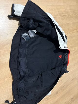 Chaqueta Dainese Moto Mujer