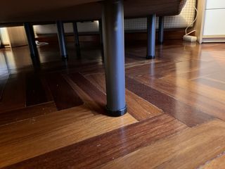 Base tapizada RELAX canapé