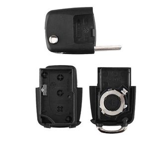 Copri chiave VOLKSWAGEN telecomando pieghevole