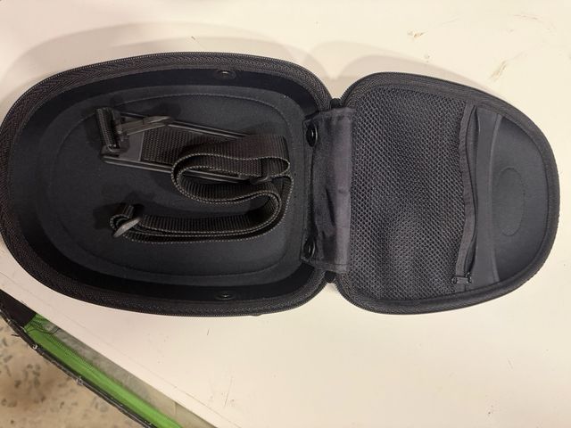 Bolsa depósito Givi Voyager nueva