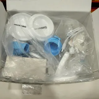 Sacaleches Bellababy Duo Eléctrico Recargable