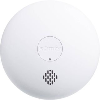Somfy 1870289 - Detector de humo en red
