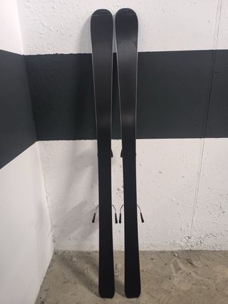 Esquís Salomon Race Jr 150