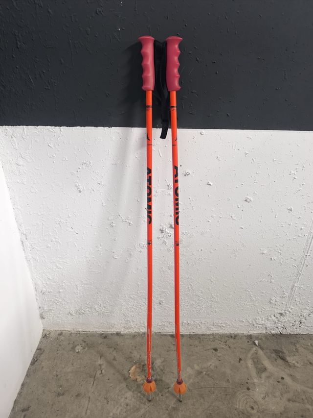 Esquís Salomon Race Jr 150