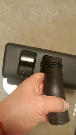 Tubo aspirador Bluesky