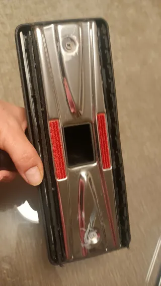 Tubo aspirador Bluesky