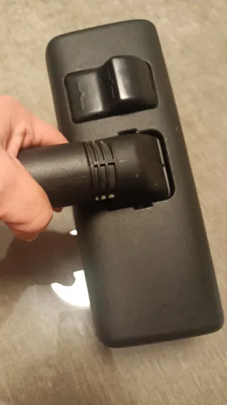 Tubo aspirador Bluesky