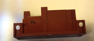 Generatore scintille 2 fuochi 220V