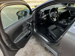 Mercedes-Benz Clase A 2018