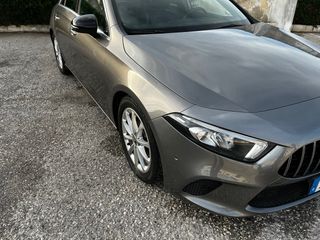 Mercedes-Benz Clase A 2018