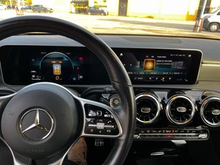 Mercedes-Benz Clase A 2018