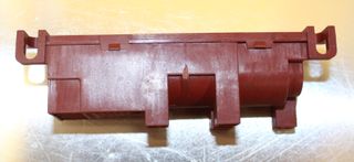 Generatore scintille 4 fuochi 220V