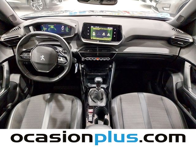 Peugeot 2008 PureTech 130 S&S Allure Pack 96 kW (130 CV)