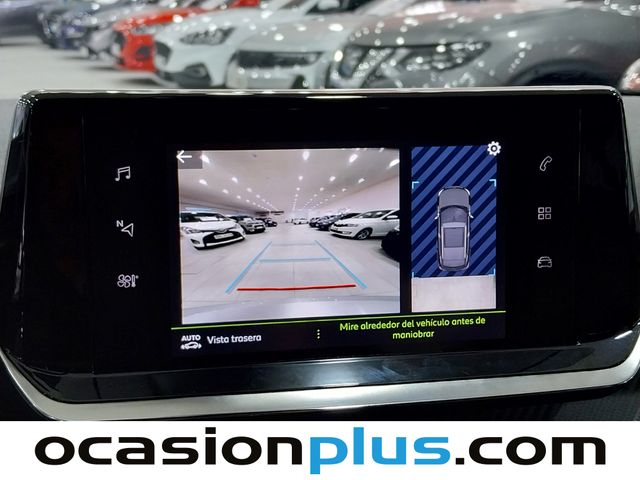 Peugeot 2008 PureTech 130 S&S Allure Pack 96 kW (130 CV)