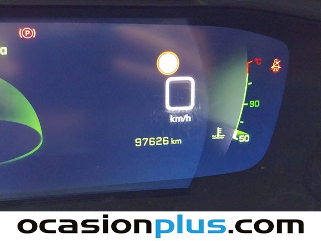 Peugeot 2008 PureTech 130 S&S Allure Pack 96 kW (130 CV)