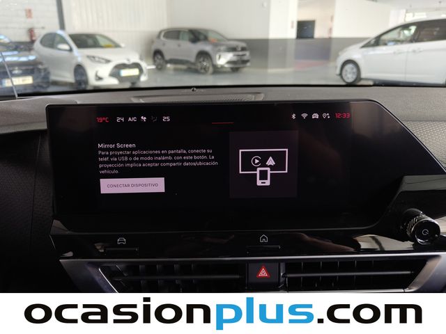 Citroen C4 X 1.2 PureTech 130 S&S Shine EAT8 96 kW (131 CV)