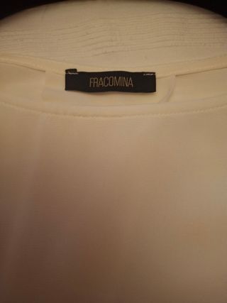 Camicia donna Fracomina TG. XS