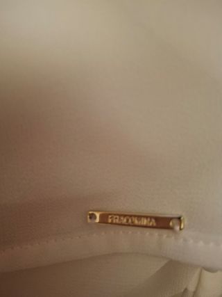 Camicia donna Fracomina TG. XS