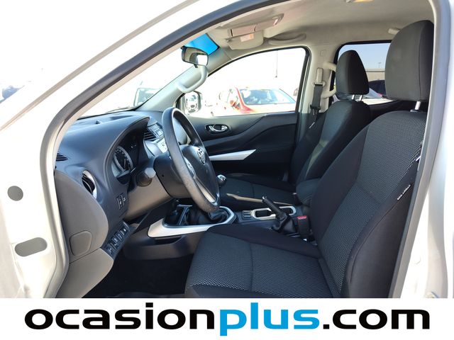 Nissan Navara PickUp 2.3 dCi Doble Cabina Acenta 140 kW (190 CV)