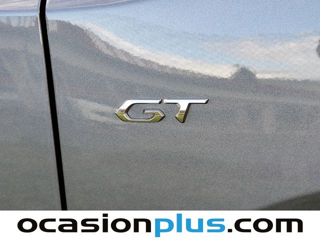 Peugeot Rifter PureTech 130 GT Long EAT8 96 kW (130 CV)