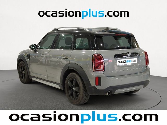 MINI MINI Countryman Cooper 100 kW (136 CV)