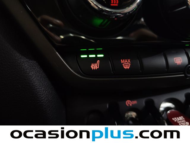 MINI MINI Countryman Cooper 100 kW (136 CV)