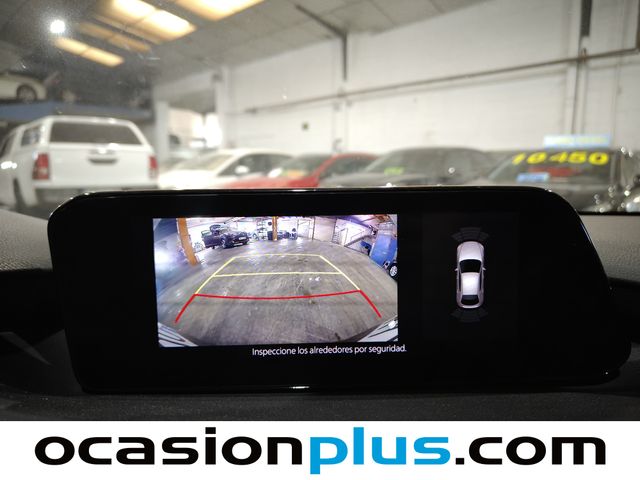 Mazda Mazda 3 2.0 SKYACTIV-G Zenith 89 kW (122 CV)