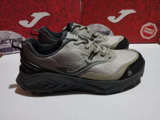 Zapatillas Joma Tundra RX Talla 42 Trail