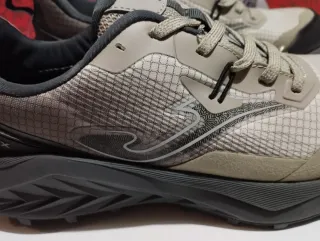 Zapatillas Joma Tundra RX Talla 42 Trail