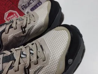 Zapatillas Joma Tundra RX Talla 42 Trail