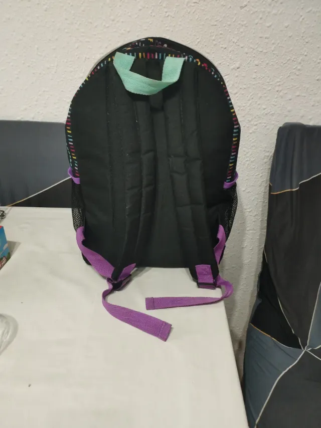 Mochila infantil My Little Pony