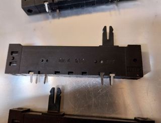 Potenziometro Slider 22K PIHER