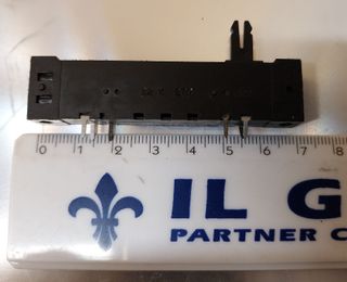 Potenziometro Slider 22K PIHER