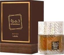 Khamrah Qahwa Lattafa Perfume