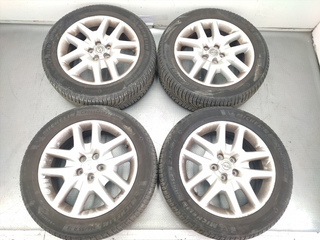 JUEGO LLANTAS 95151224 OPEL ANTARA