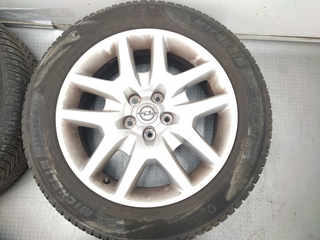 JUEGO LLANTAS 95151224 OPEL ANTARA