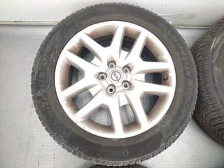JUEGO LLANTAS 95151224 OPEL ANTARA