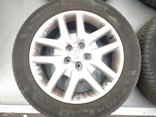 JUEGO LLANTAS 95151224 OPEL ANTARA