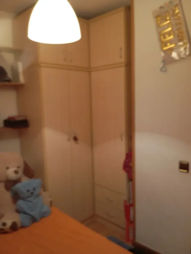 Habitación en alquiler en Coslada