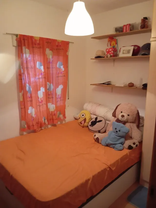 Habitación en alquiler en Coslada