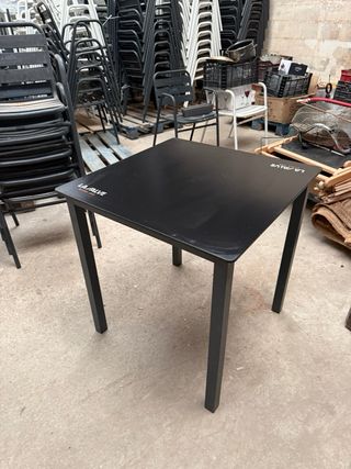 Tavolo da Bar La Salve in buone condizioni