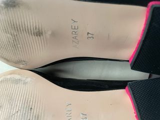 Zapatos planos Az Rey T 37