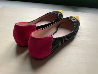 Zapatos planos Az Rey T 37