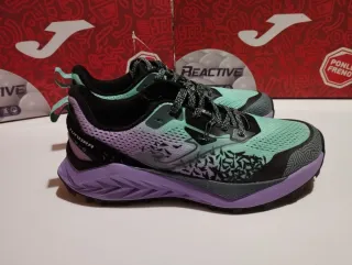 Zapatillas Joma Tundra Trail Running Talla 37