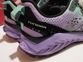 Zapatillas Joma Tundra Trail Running Talla 37