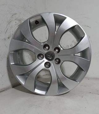 Juego de llantas Originales de Citroën de 17Pulgad