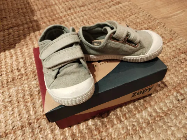 Zapy Lonetas Talla 22