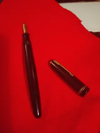 Penna stilografica Parker Vacumatic