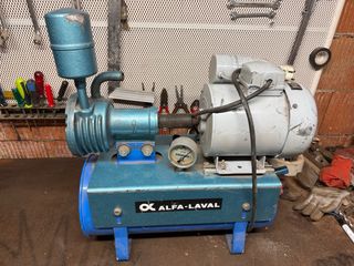 Bomba Alfa Laval