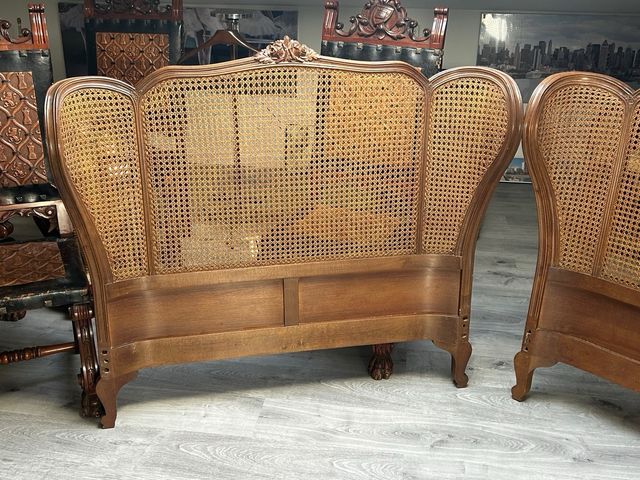 Cabezales Cama Mariano García